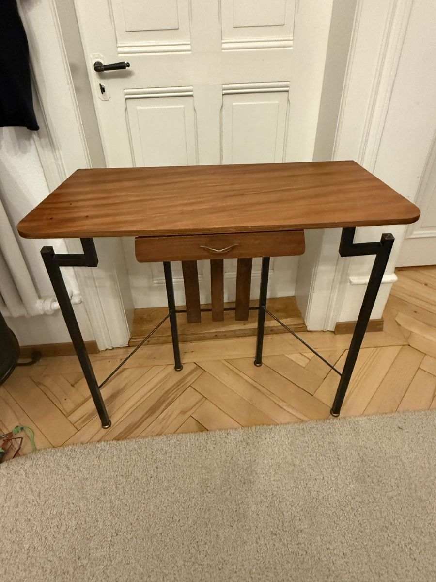Console: Vintage Konsole – Usato da Bern venduto da vale35