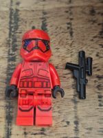 lego figurine star wars sw1065 Sith Trooper - Episode 9