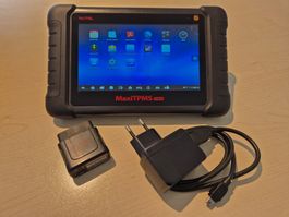 Autel MaxiTPMS TS608 Auto Diagnose Gerät