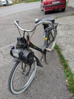 Velosolex 3300, Solex, Mofa