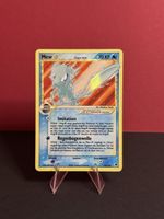 Mew Gold Star #101 Pokémon Super Rare Delta Species
