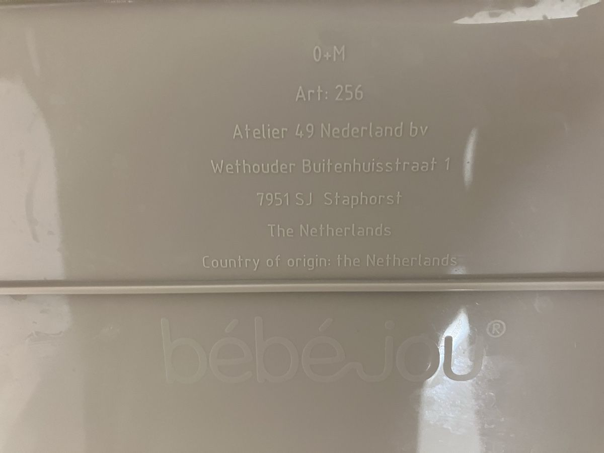 Badewannen: Babybadewanne – Gebraucht aus Winterthur von ast_796h 3