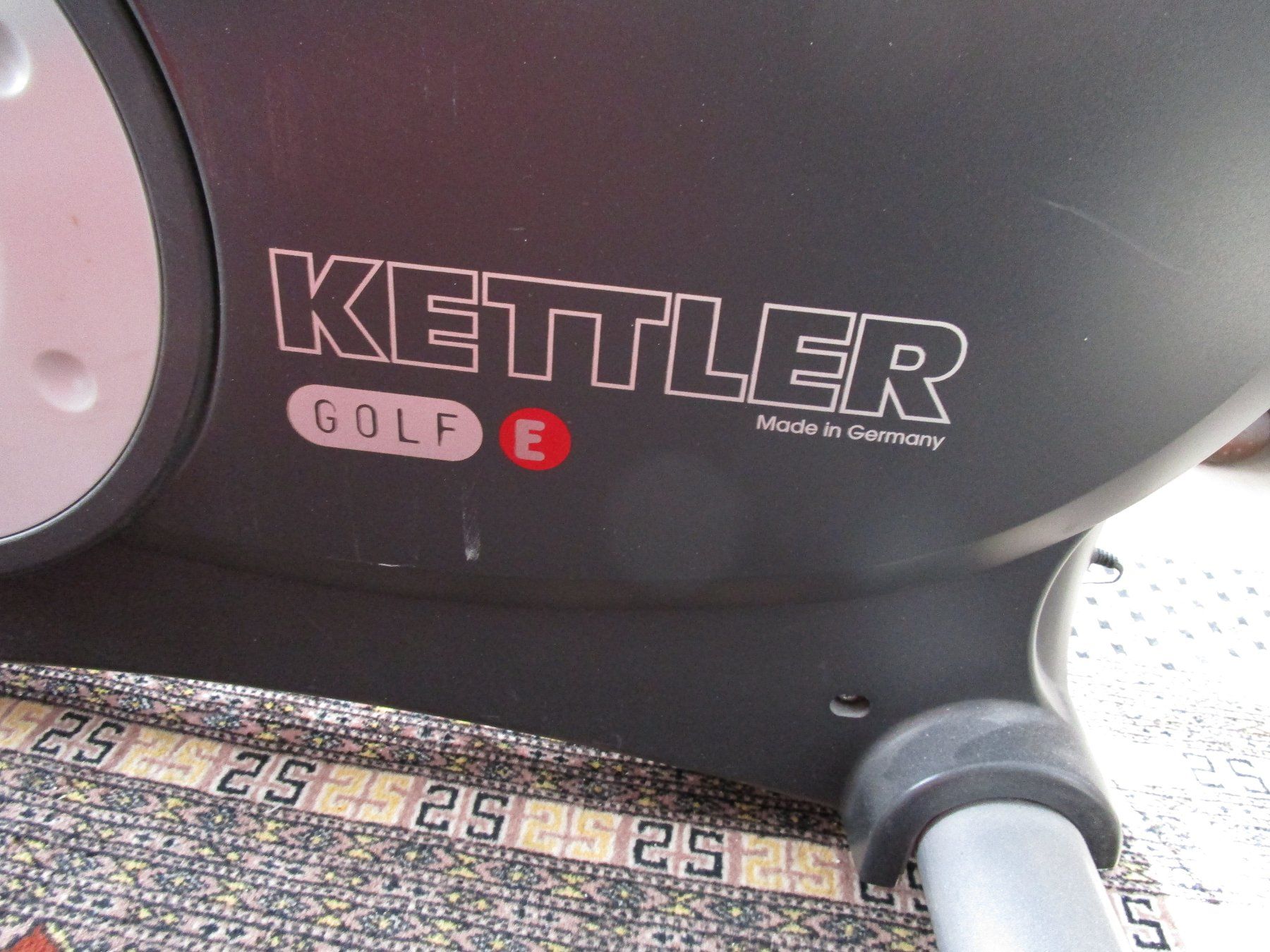Kettler Hometrainer: Homtrainer " Kettler " – Usato da Wetzikon ZH venduto da Storchadebar 1