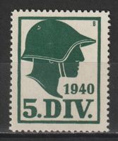 Kommandostäbe Nr. 47/1 **