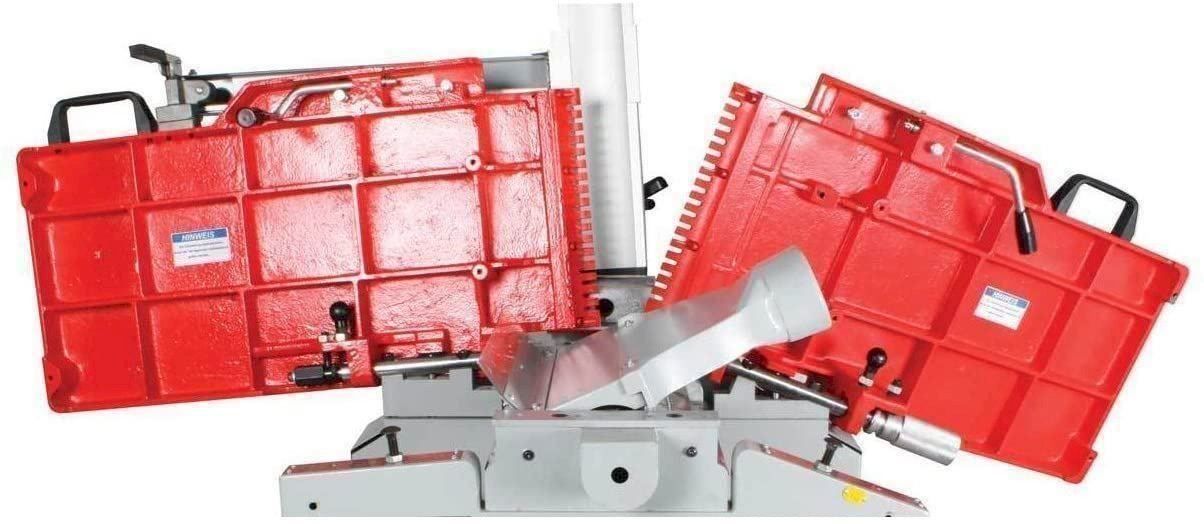 Hobeln: Holzmann HOB305PRO hobelmaschine – Neu und originalverpackt aus Bottighofen von zaap 5