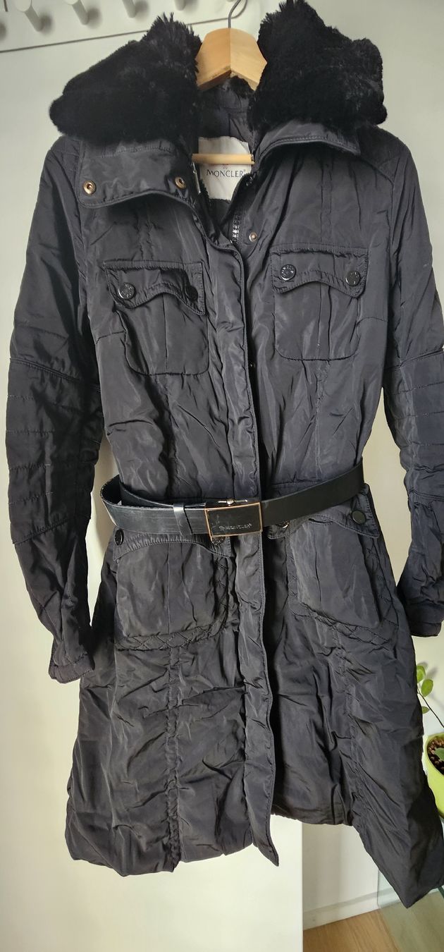 Moncler Giacche: Moncler Winter Jacket – Usato da La Tour-de-Peilz venduto da mcp_w7rw