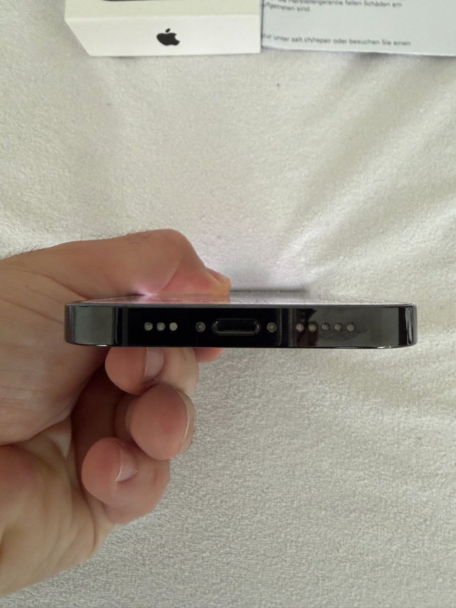 Apple Handys / Smartphones: iphone 14 pro – Gebraucht aus Liestal von fcbarcelona92 6