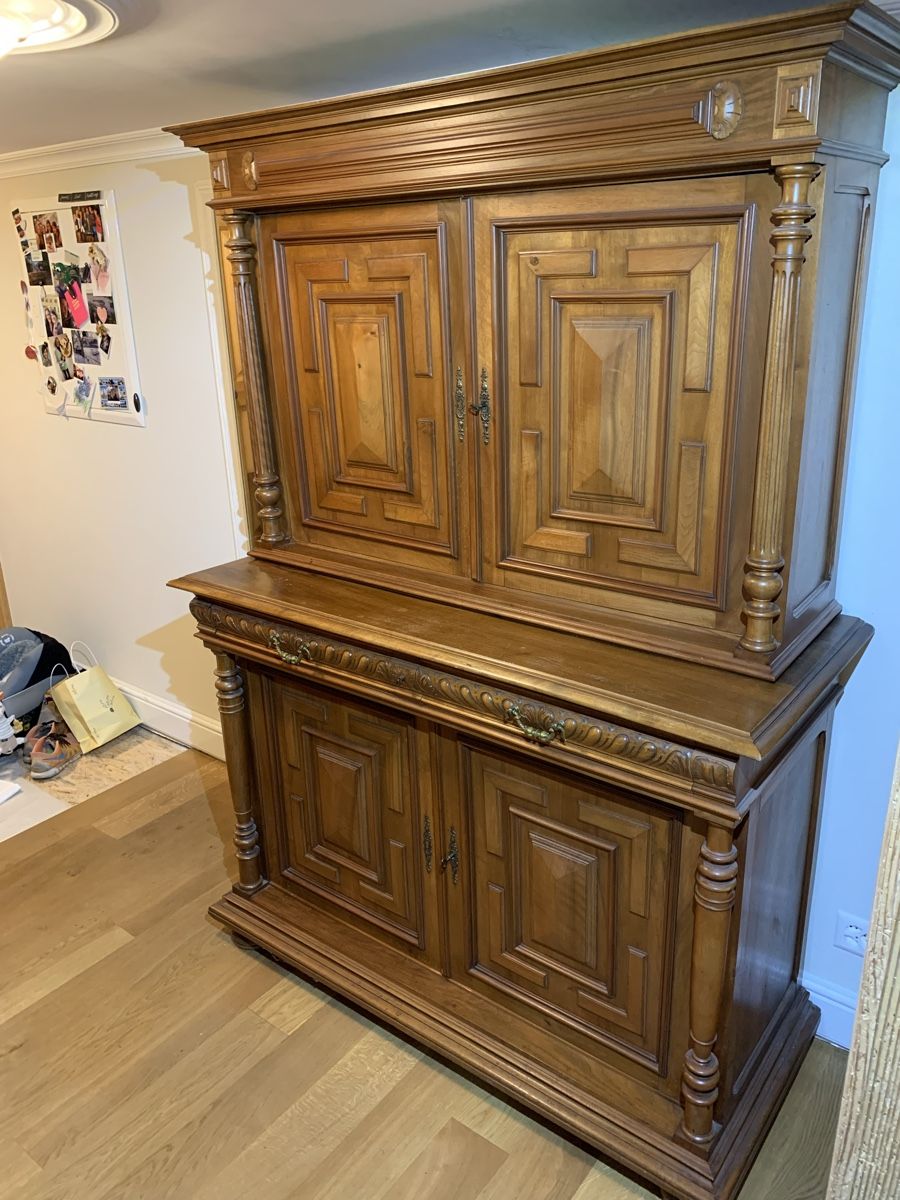 Credenze: Antikes Buffet – Usato da Weinfelden venduto da Saitham 2
