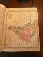 James Barclay – Englisches Universalwörterbuch von 1819