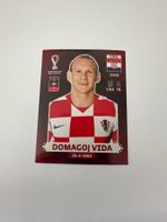 Panini FIFA WM 2022 Sticker - CRO 10
