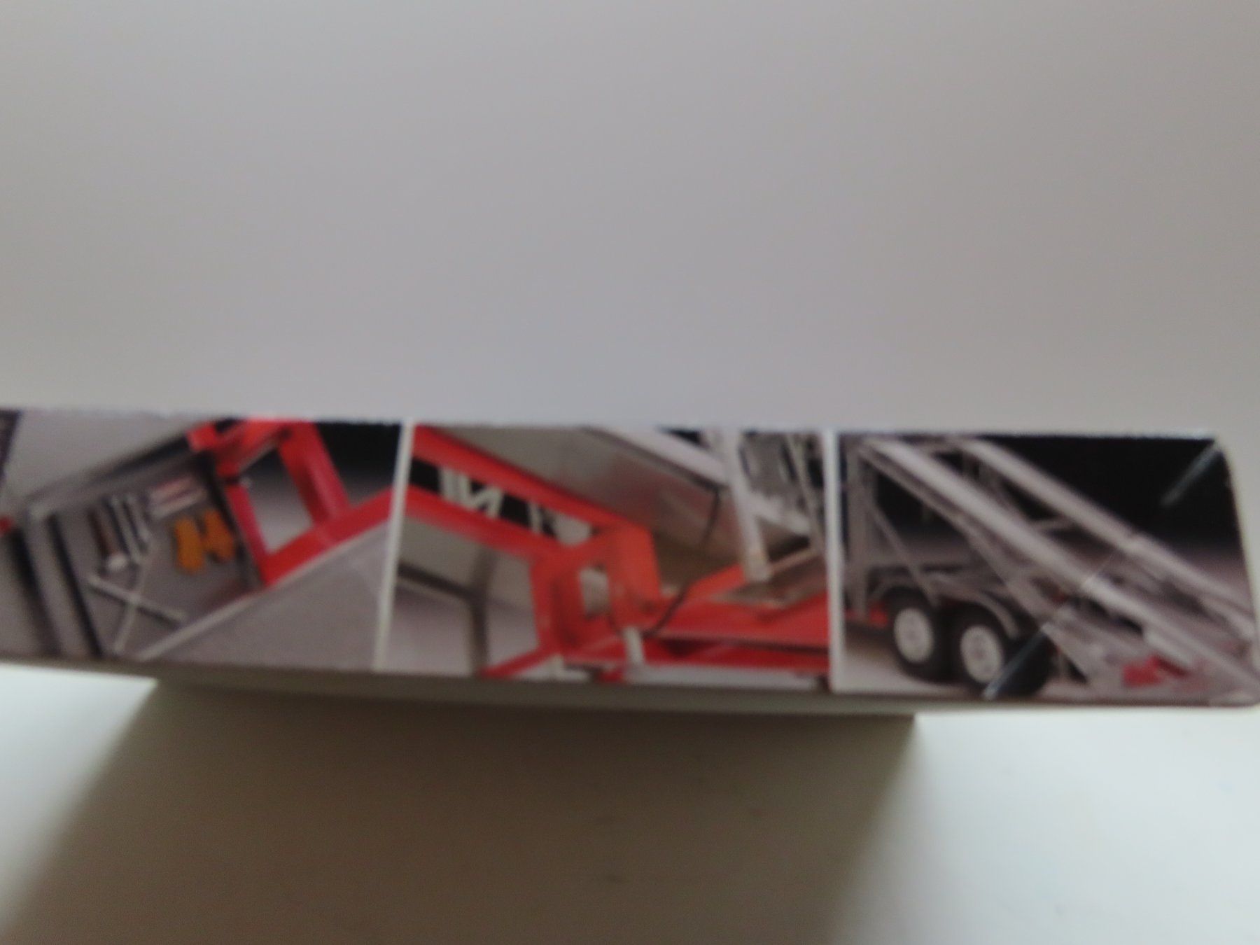 Revell Modellbausätze & Standmodelle: Modellbausatz – Neu und originalverpackt aus Luzern von Haheka 2