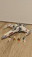 LEGO Star Wars 75301 - X-Wing Fighter