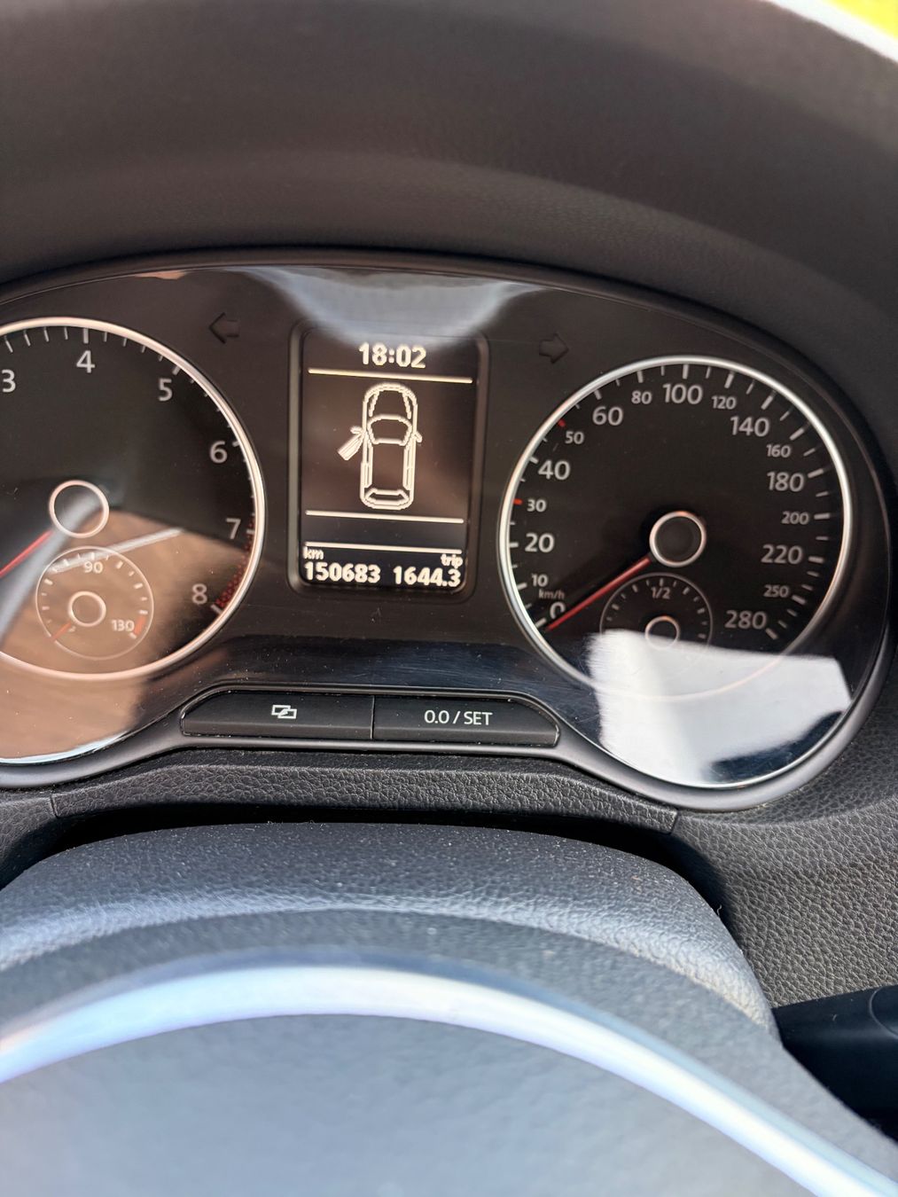VW Automobili: VW Polo GTI Automat – Usato da Kerzers venduto da Beluluu 7
