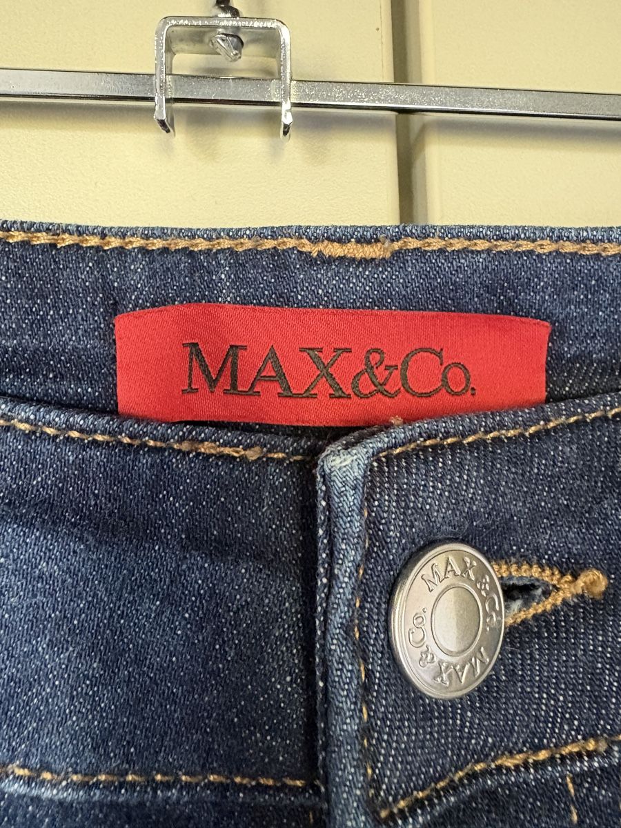 Max Mara Jeans: Jeans von MAX&Co. – Usato da Wohlen AG venduto da 1247_ww_shopping 2