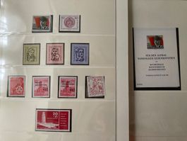 DDR 1956 **