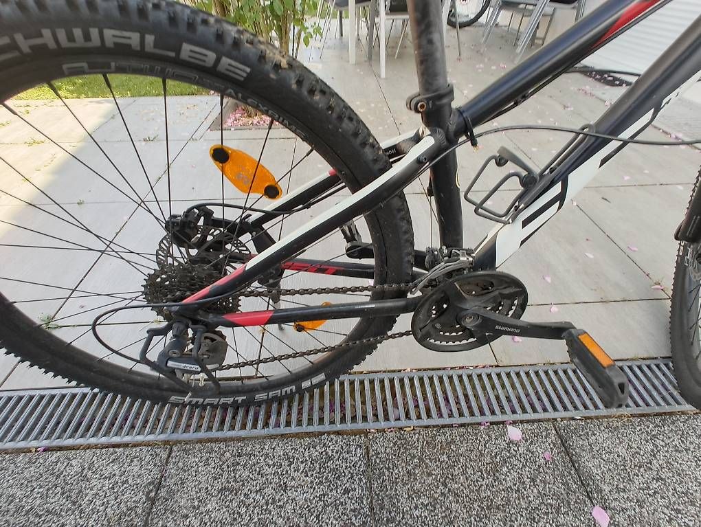 Biciclette: Kinder Velo von Felt – Usato da Neuhausen venduto da kahloon1 1