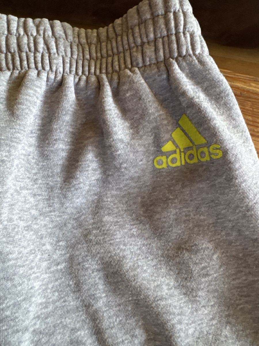 Adidas Pantalons: Adidas Trainerhose Gr. M – D'occasion à Mauren par ducducturi 5