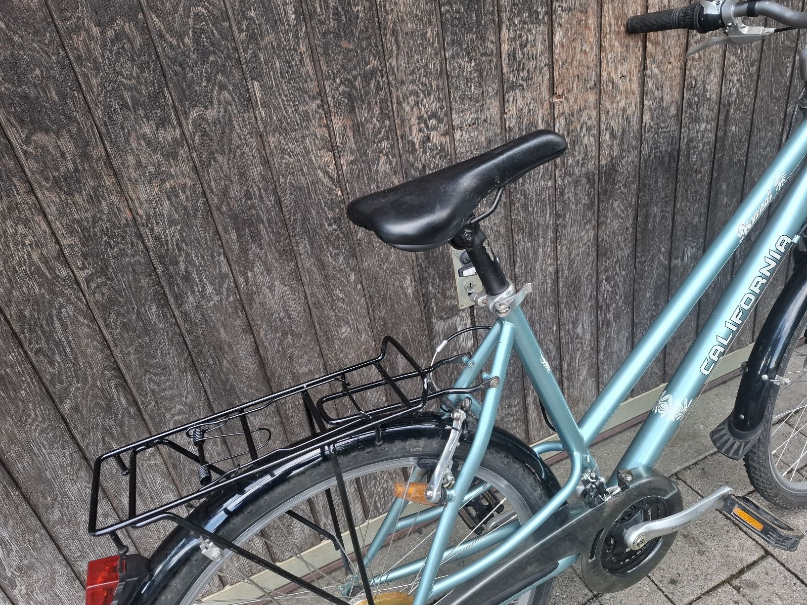 Velos: Damenvelo  – Gebraucht aus Balterswil von schnecke89 2