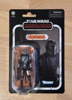 Star Wars Mandalorian Actionfigur Kenner Vintage 2020 