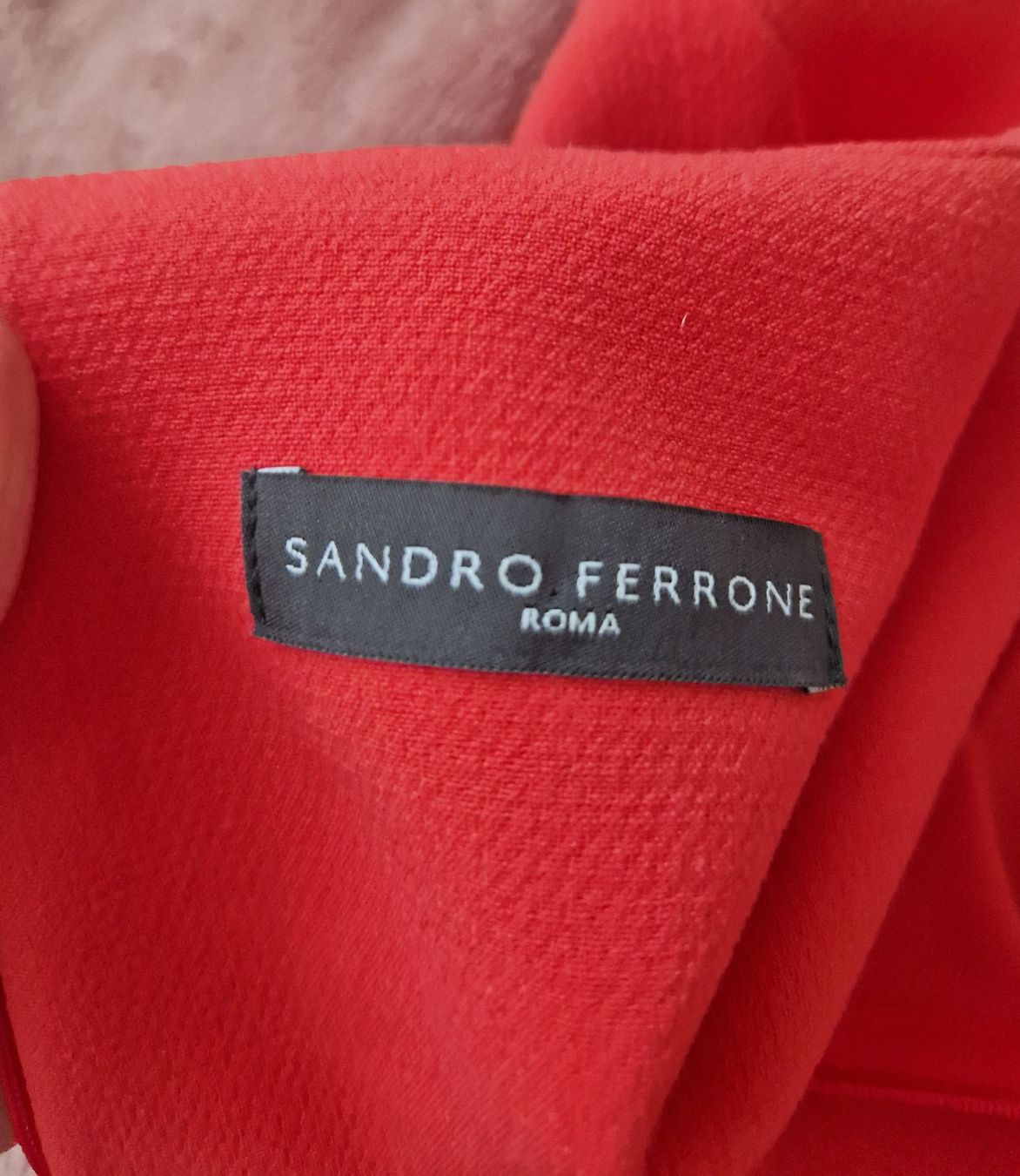 Vestiti: Sandro Ferrone Neues Kleid Gr. 46(IT) – Nuovo (secondo la descrizione) da Erlinsbach SO venduto da ULIKH 2
