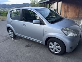 Daihatsu Sirion 1.3
