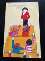"Der Schwächste siegt" SJW Heft 1305, Kinderbuch, Top!