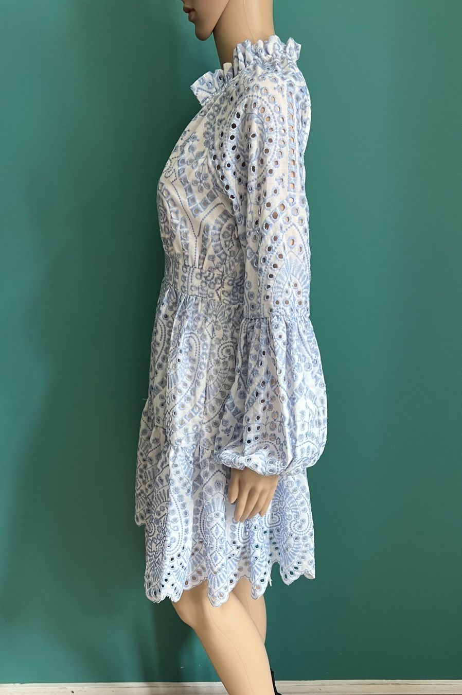 Kleider: BUBY.S Kleid 🩵 – Gebraucht aus Zürich von ClosetQueen 3