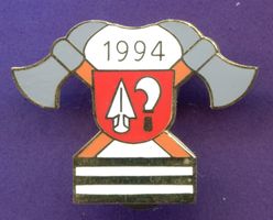 Feuerwehr   1994