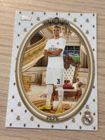 Topps Real Madrid Team Set 25/26 Pepe