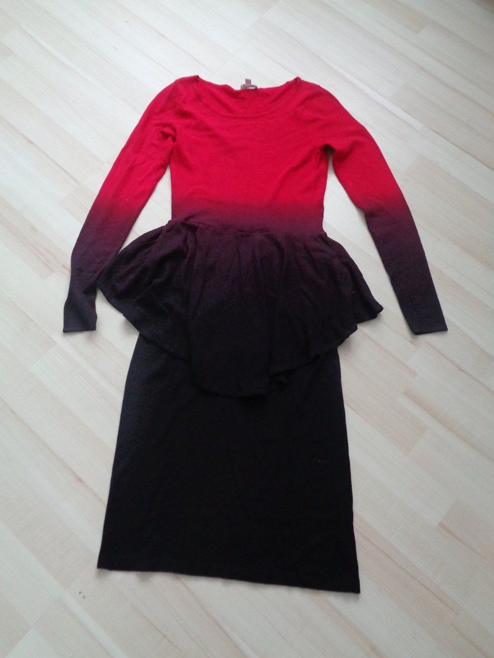 Vestiti: Schönes Longkleid/Solar – Nuovo (secondo la descrizione) da Rothrist venduto da Mistery1