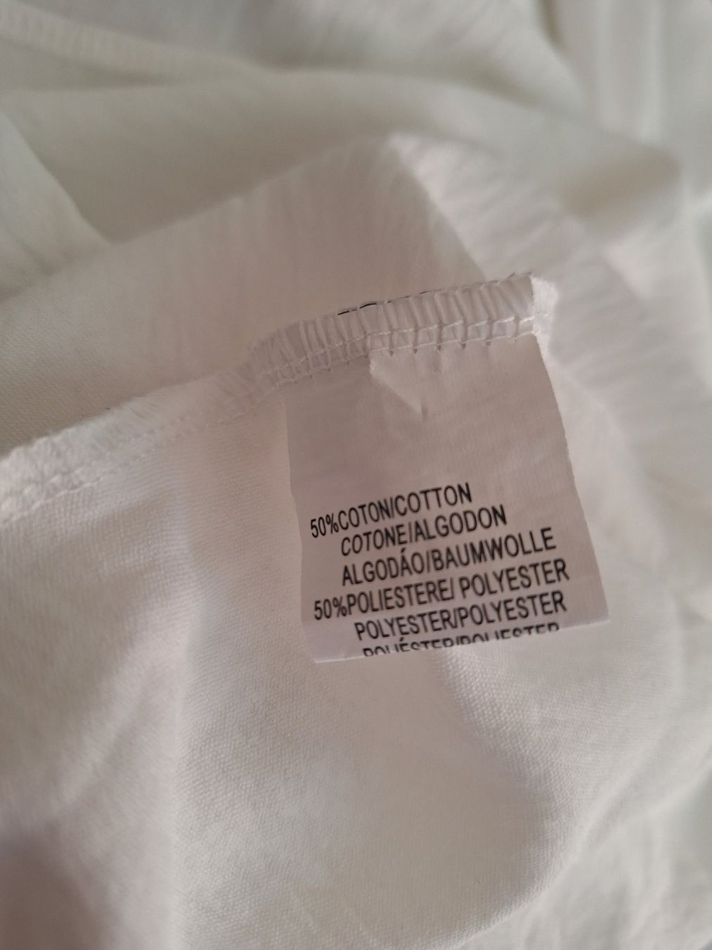 Kleider: Robe blanc cassé taille S – Gebraucht aus Lausanne von anta-123 5