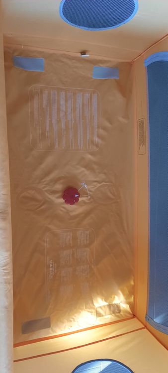 Chicco Lits: Reisebett von Chicco – D'occasion à St. Peterzell par mel_vy8w 1