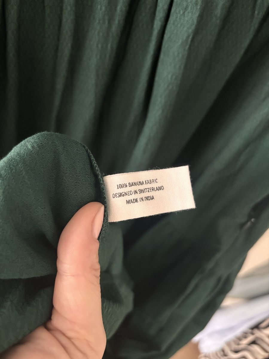 Vestiti: Maxi dress  – Usato da Männedorf venduto da any_zdm5 7