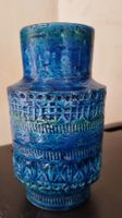 Vase en céramique Bitossi Rimini Blue 