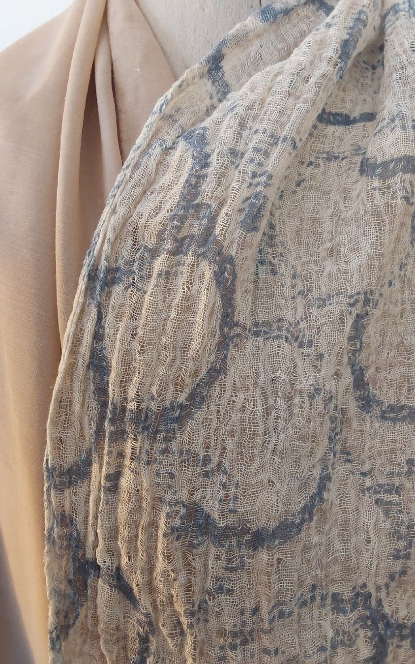 Marc O'Polo Foulard & Sciarpe: Schal Marc O'Polo – Usato da Köniz venduto da scopello12 2
