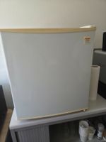 Fust Novamatic Mini-Kühlschrank KS 060-Ra 4 ❄️