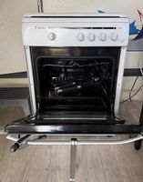 Backofen ca 3 Jöhrig 