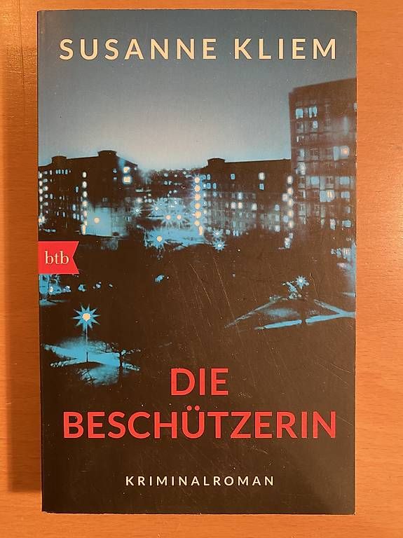 Libri: Die Beschützerin – Usato da Wettswil venduto da Gixli13