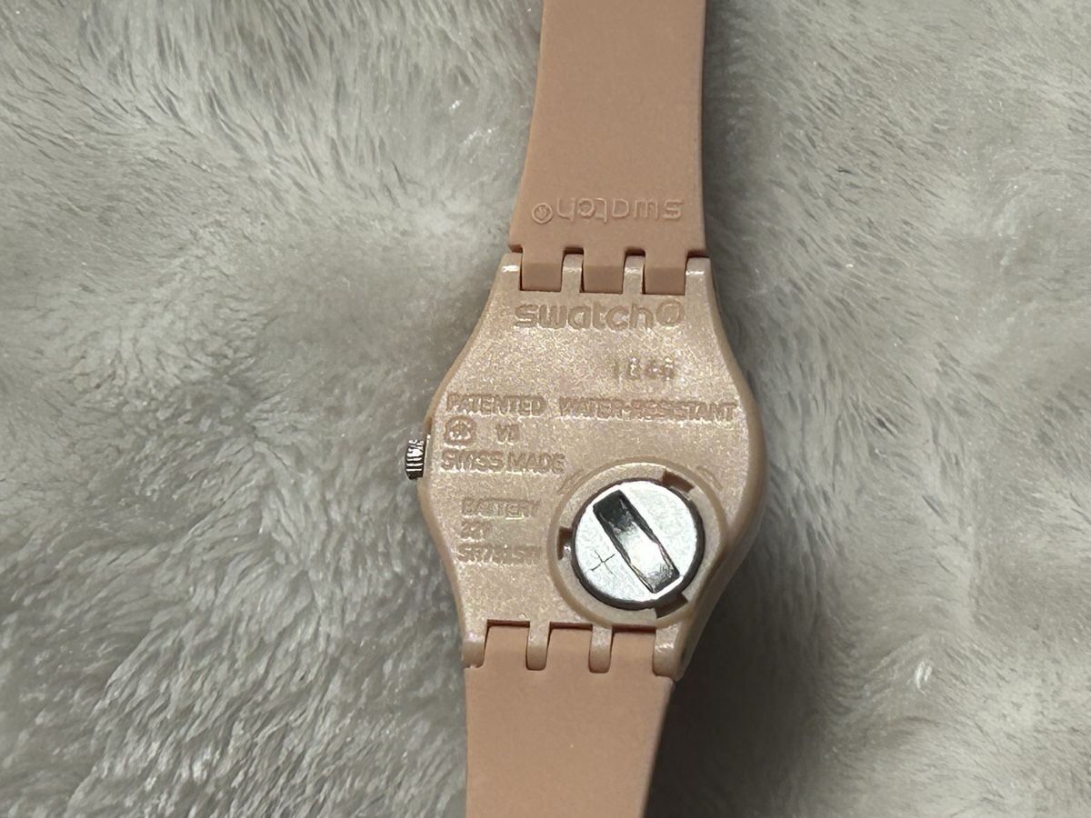 Swatch Orologi: Swatch Lady, neuwertig – Usato da Möhlin venduto da seerose6 1