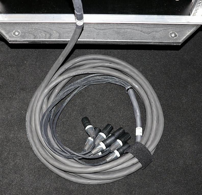 Strumenti musicali: Schlagzeug PEARL MASTER Custom Akustik / E-Drum – Usato da Aadorf venduto da Sarunja_2 8