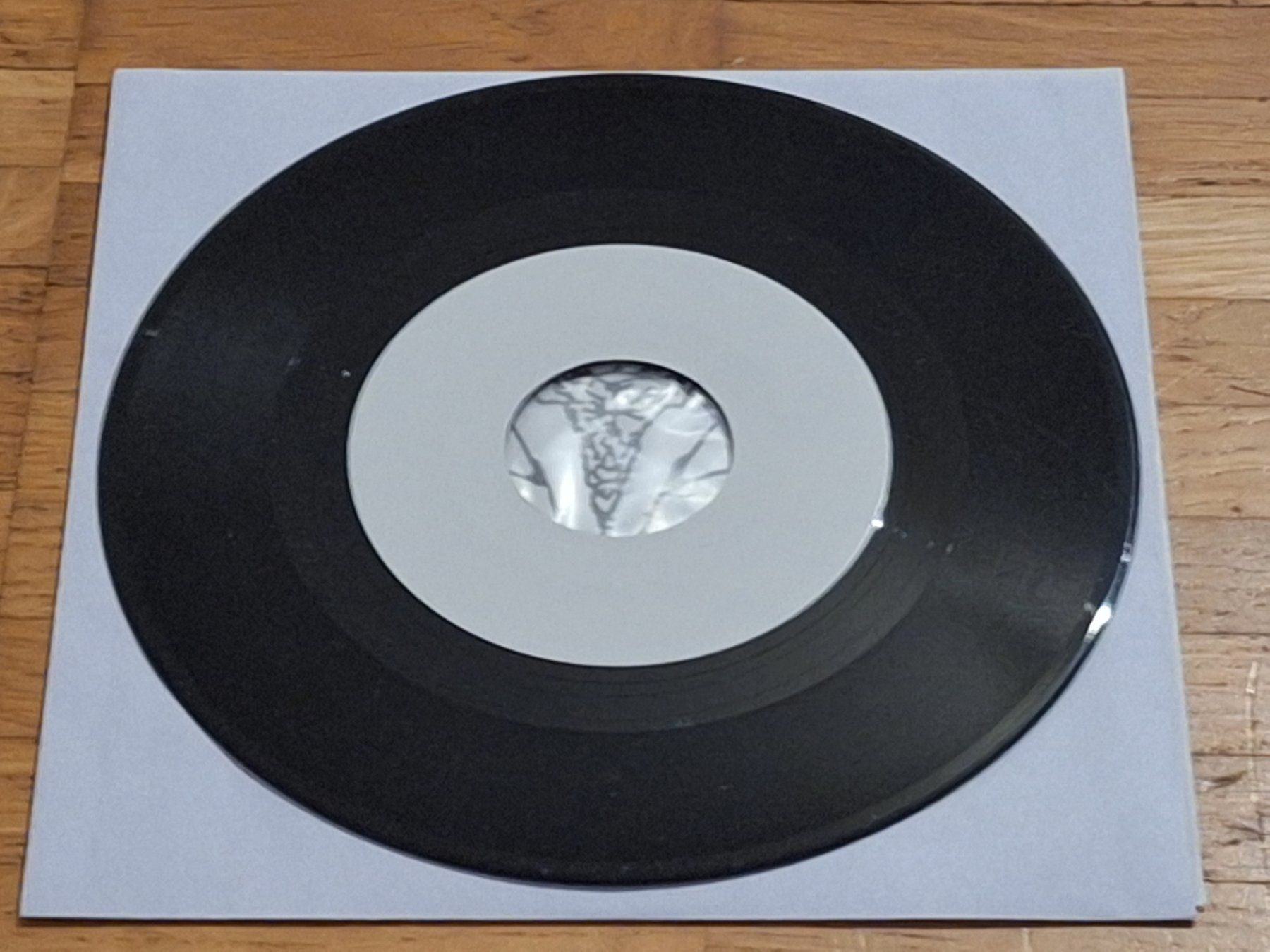 Vinyles: Hellhammer, Buried And Forgotten - 7" Single – Neuf (Voir description) à Oberentfelden par Musicud 2