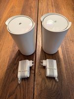 TP-Link Deco X90 AX6600 WiFI6 Mesh-WLAN-Set