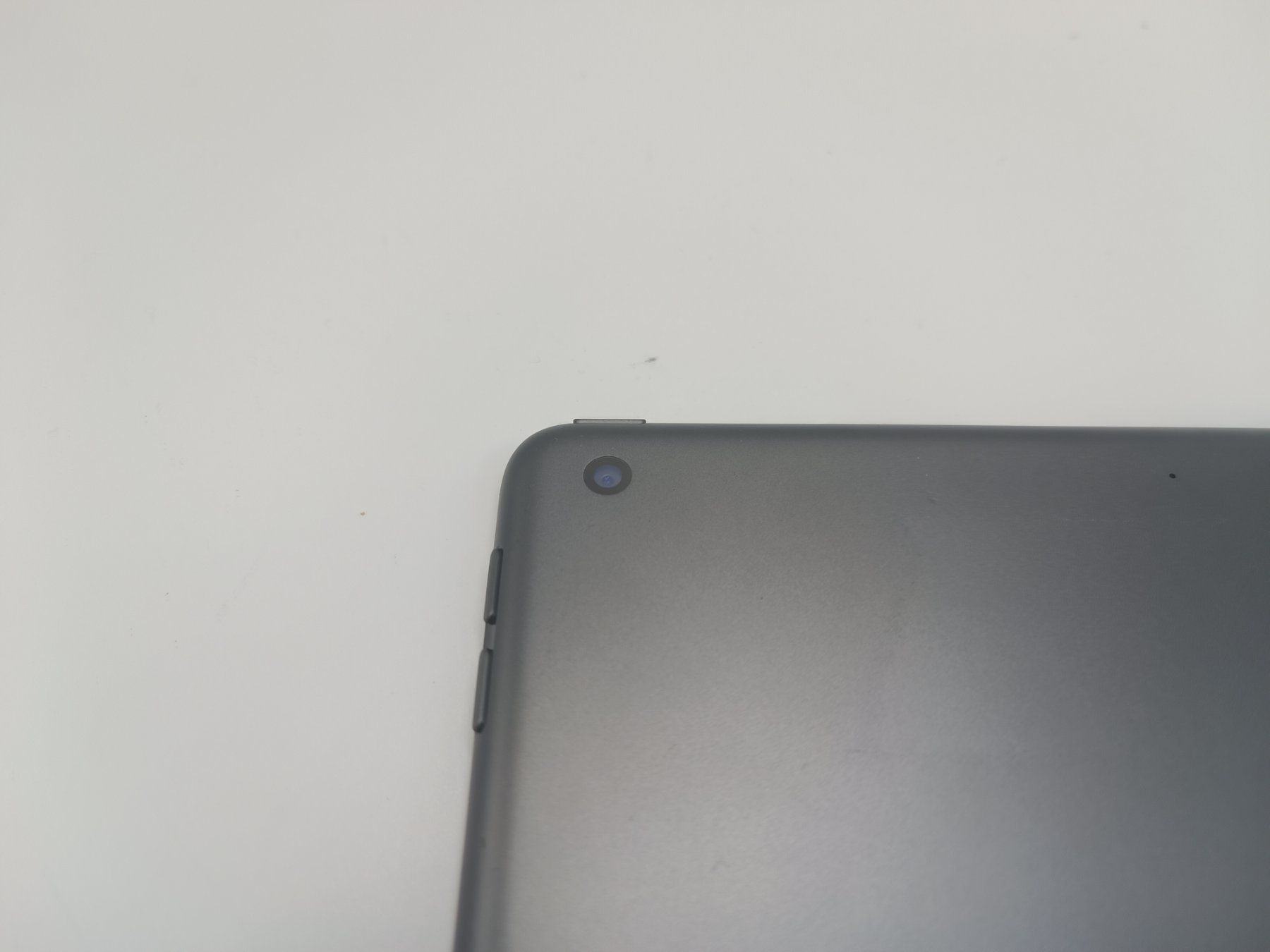 Apple Tablet PC: Apple iPad 2021 Gen 9 – Usato da Schlieren venduto da 2nd-Life 6