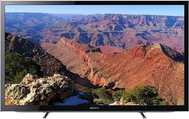 Sony LCD TV KDL-46HX750, 46 Zoll, Full HD.