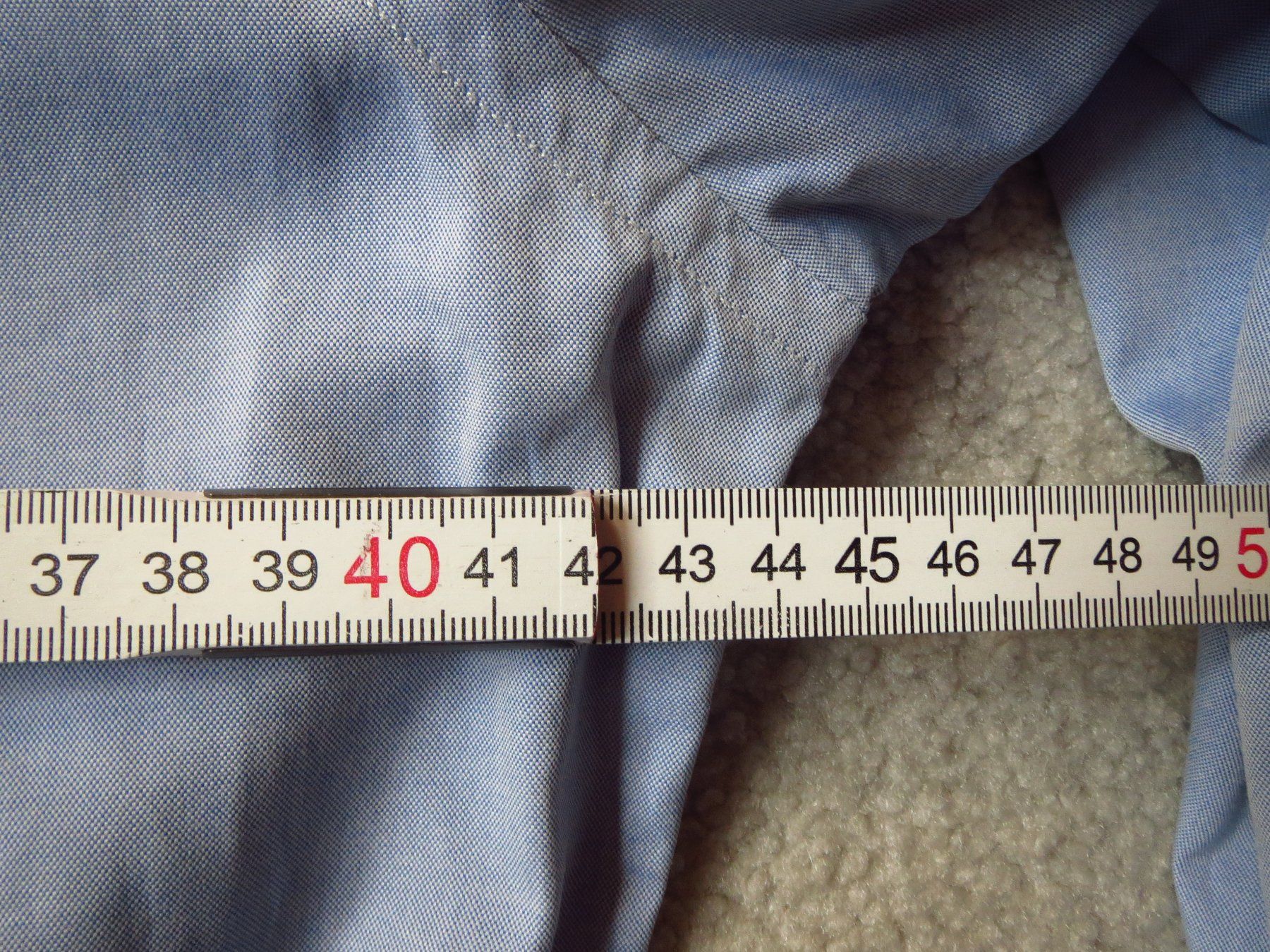 Ralph Lauren Camicette: NEUE RALPH LAUREN Damen Bluses Gr 6 – Nuovo (secondo la descrizione) da Kiental venduto da Anna8702 6