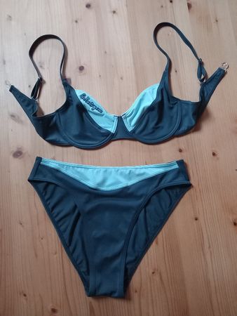 Bikini _blau_M