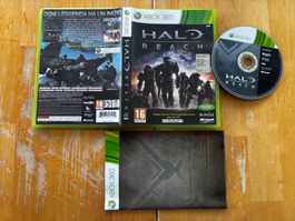 HALO Reach (CIB)