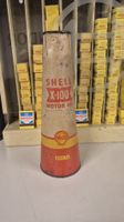 Öldose Ölkanne Bidon Shell. Zu Tankstelle,Oldtimer Garage