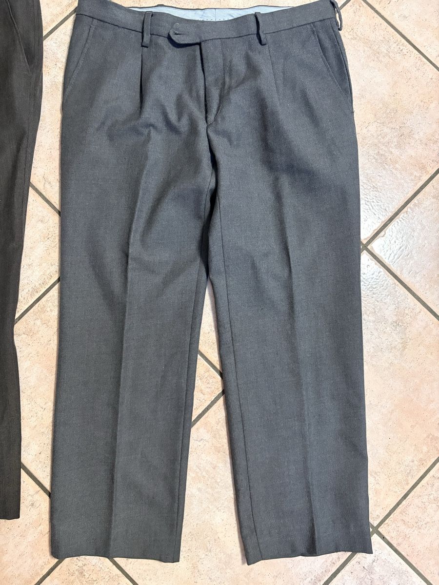 Hugo Boss Kleiderpakete: Set Pantaloni Eleganti da uomo  – Gebraucht aus S. Antonino von FedeKikka88 3