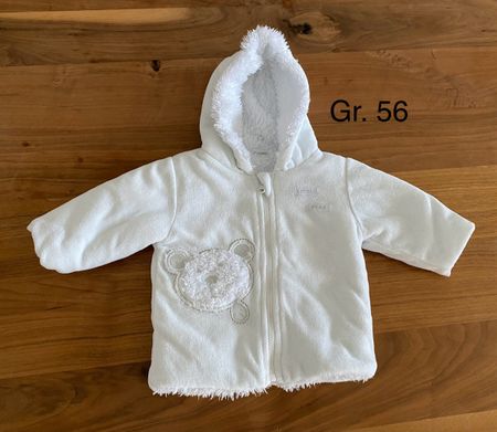 🌷🦋 Winter Jäckli, Gr. 56 🦋🌷